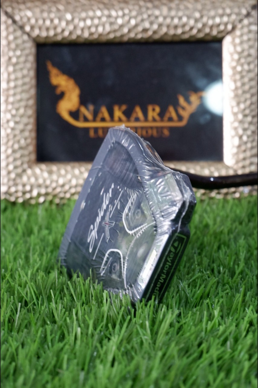PUTTER TAYLORMADE SPIDER X ของใหม่ มือ 1