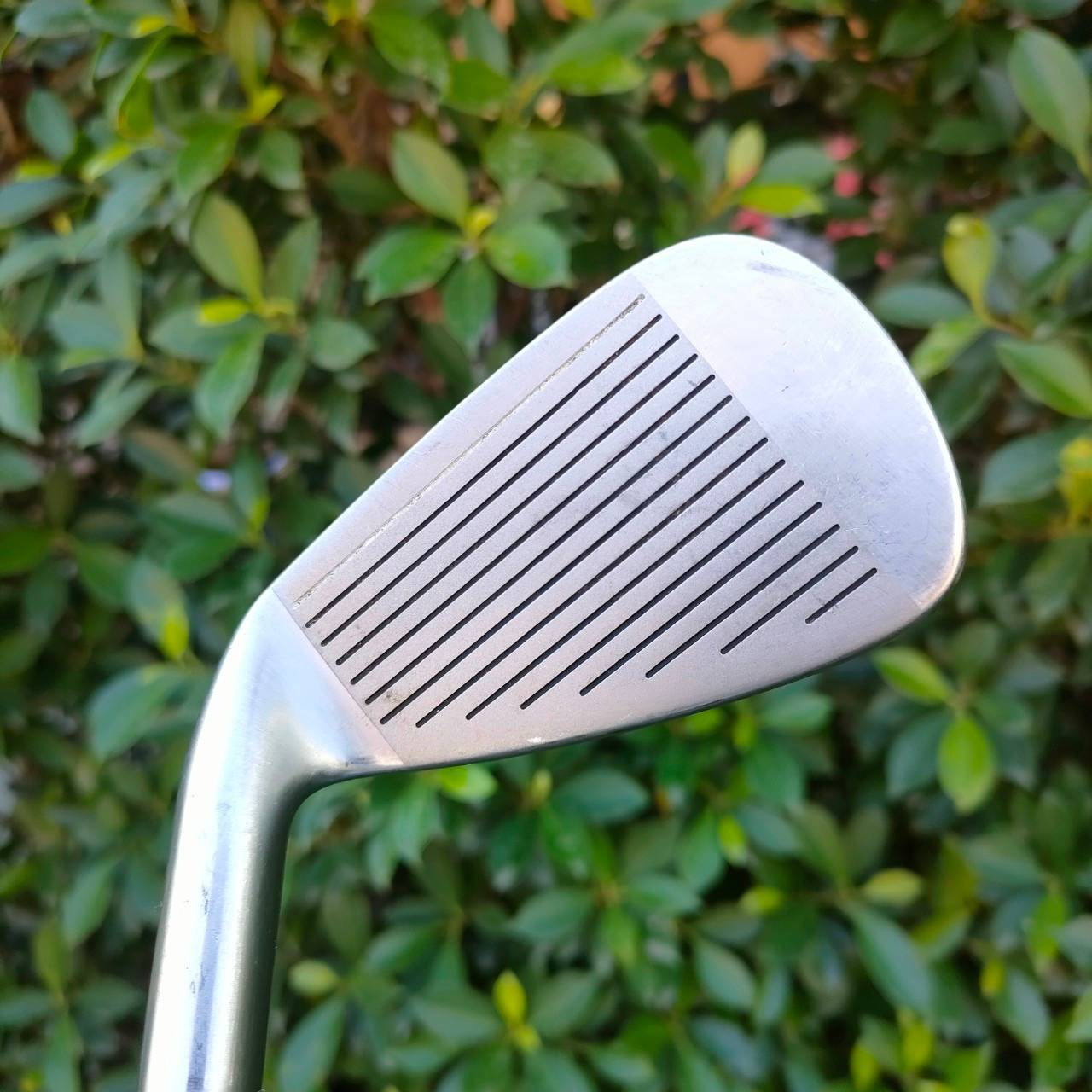 ชุดเหล็ก SLAZENGER TOUR SELECT TS878 มีเหล็ก 6-9 เเละ PW SW ก้าน TOUR PREMIUM FLEX R