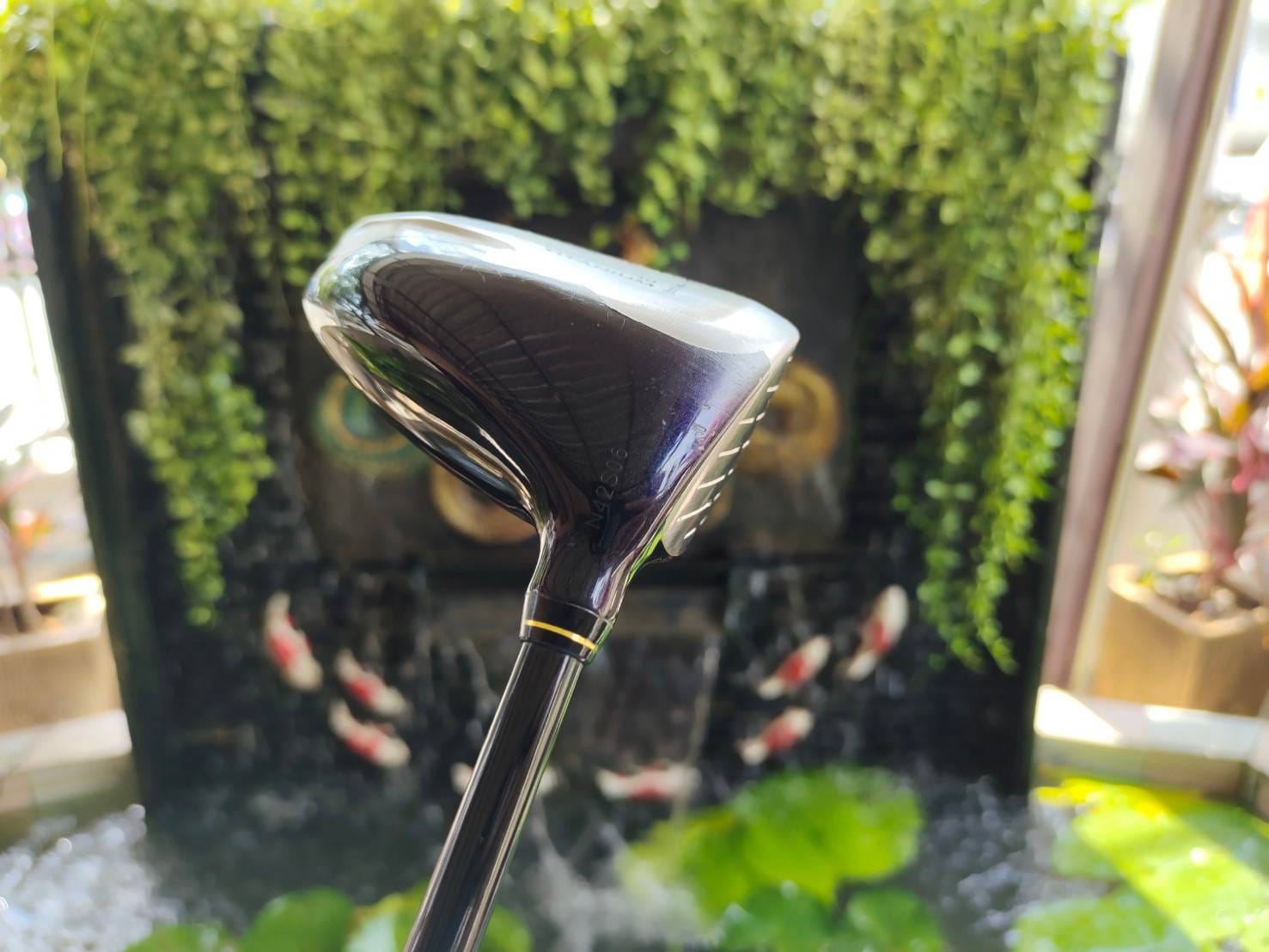 Driver XXIO tour speacial