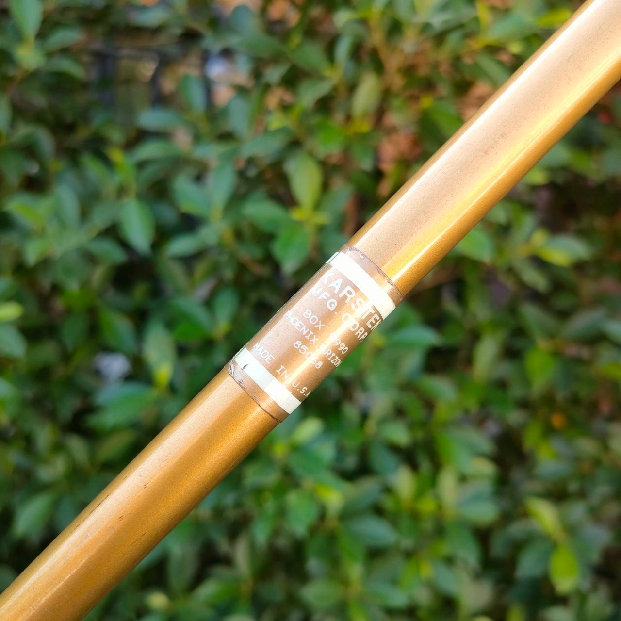 ชุดเหล็ก PING EYE 2 PLUS จุดส้ม มีเหล็ก 3 - 9 เเละ PW SW ก้าน ALDILA PING FLEX R