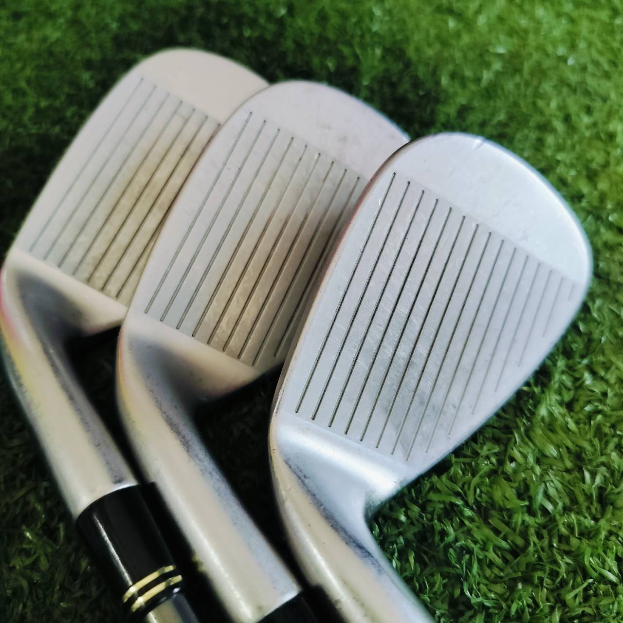 ชุดเหล็ก Callaway APEX FORGED ** Pro Combo Set ** เหล็กยาวและเหล็กสั้นไม่เหมือนกัน ก้าน FUJIKURA MCI FLEX R ไม้กอล์ฟพรีเมี่ยมมือสอง ของแท้ By NakaraLuxurious