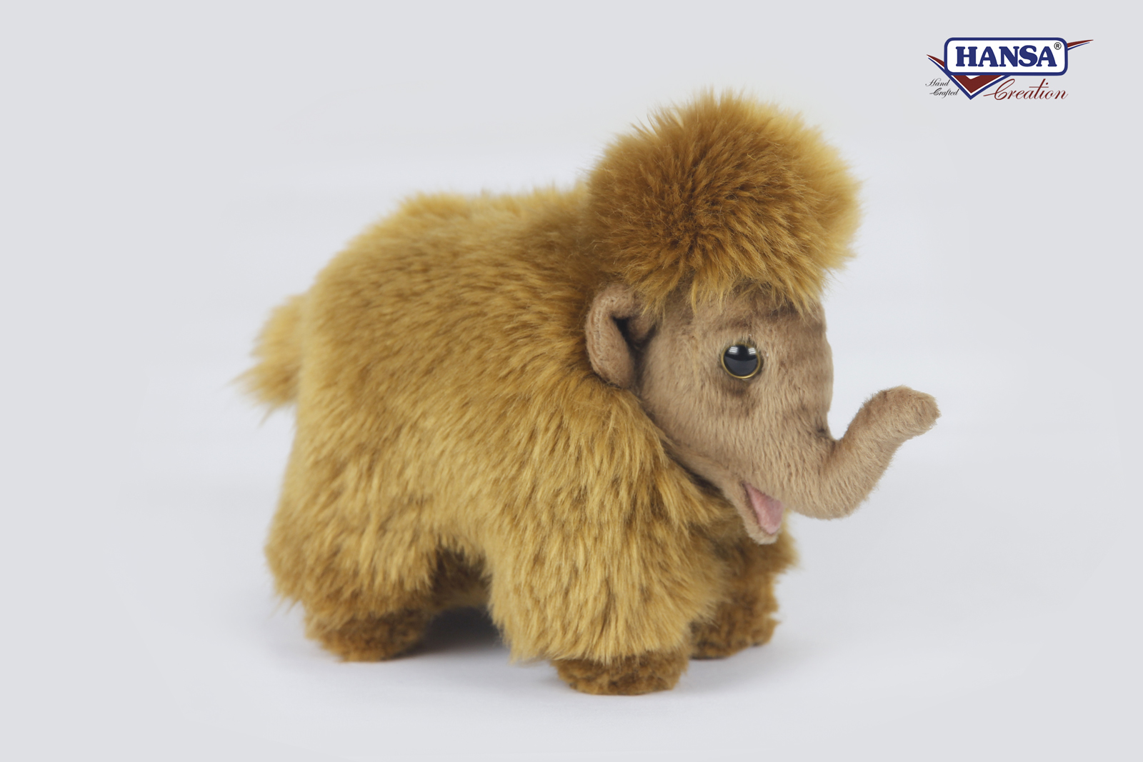 7134 Mammoth Baby 20cm. L