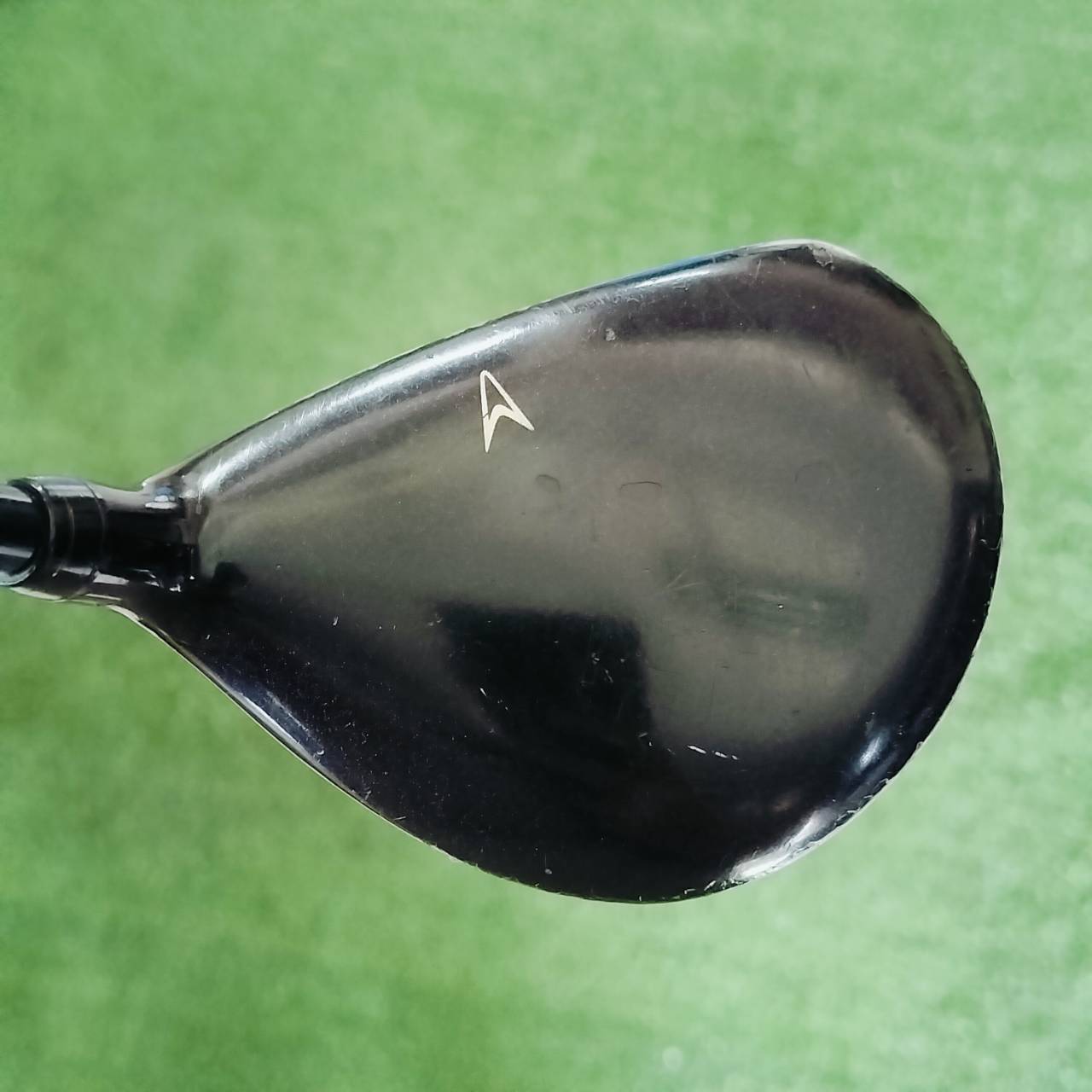 FW5 XXIO MP200 องศา 18 ตีดีมากๆ รุ่นนี้ เป็น TWIN AX SOLE ตีผ่านพื้นได้เนียนมากๆๆ ไม้กอล์ฟพรีเมี่ยมมือสอง ของแท้ By NakaraLuxurious