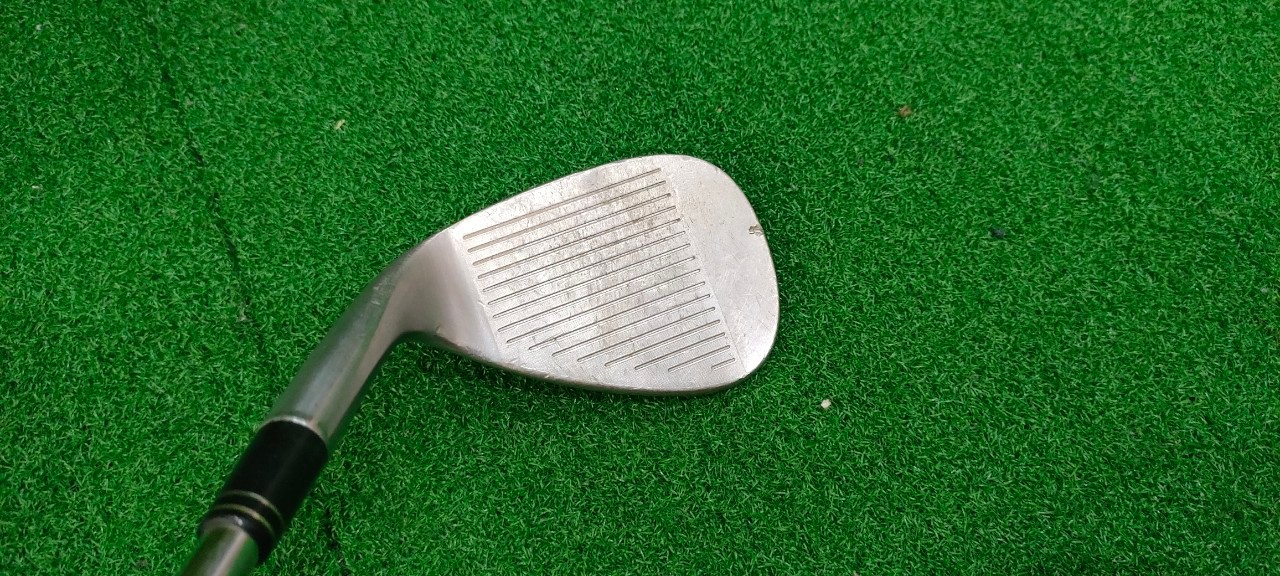 WEDG 58 TAYLORMADE ATV