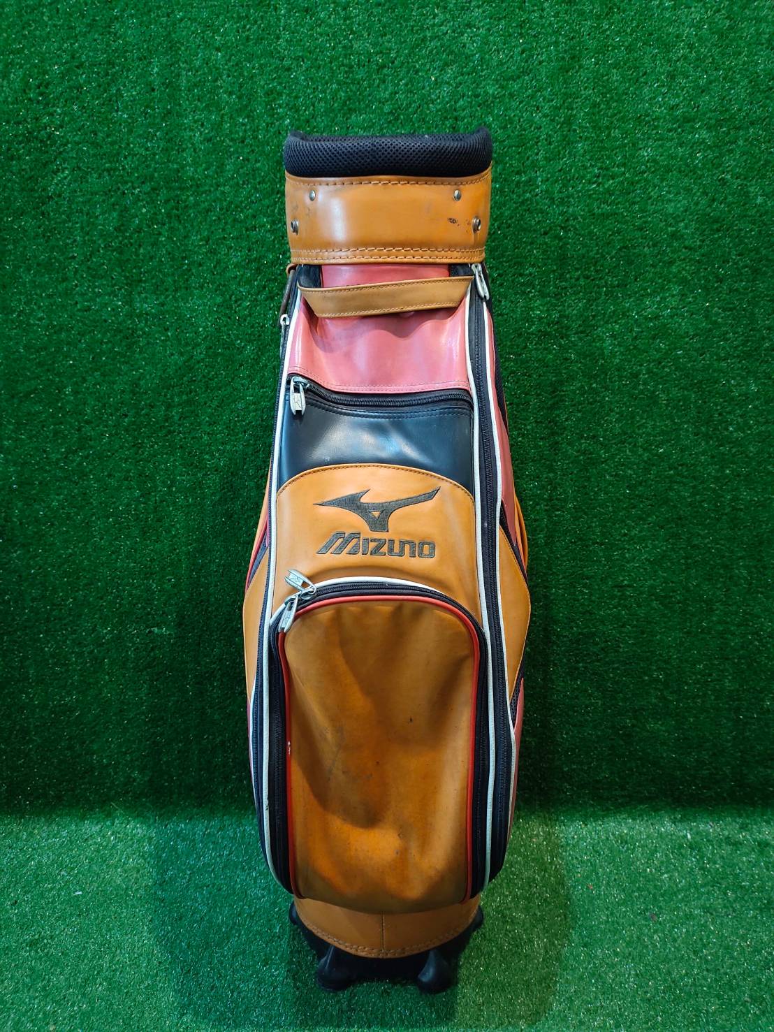 ถุงกอล์ฟ MIZUNO มือสอง