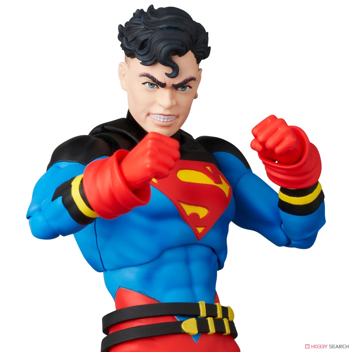 [พร้อมส่ง] Mafex No.232 : Superboy (Return of Superman)
