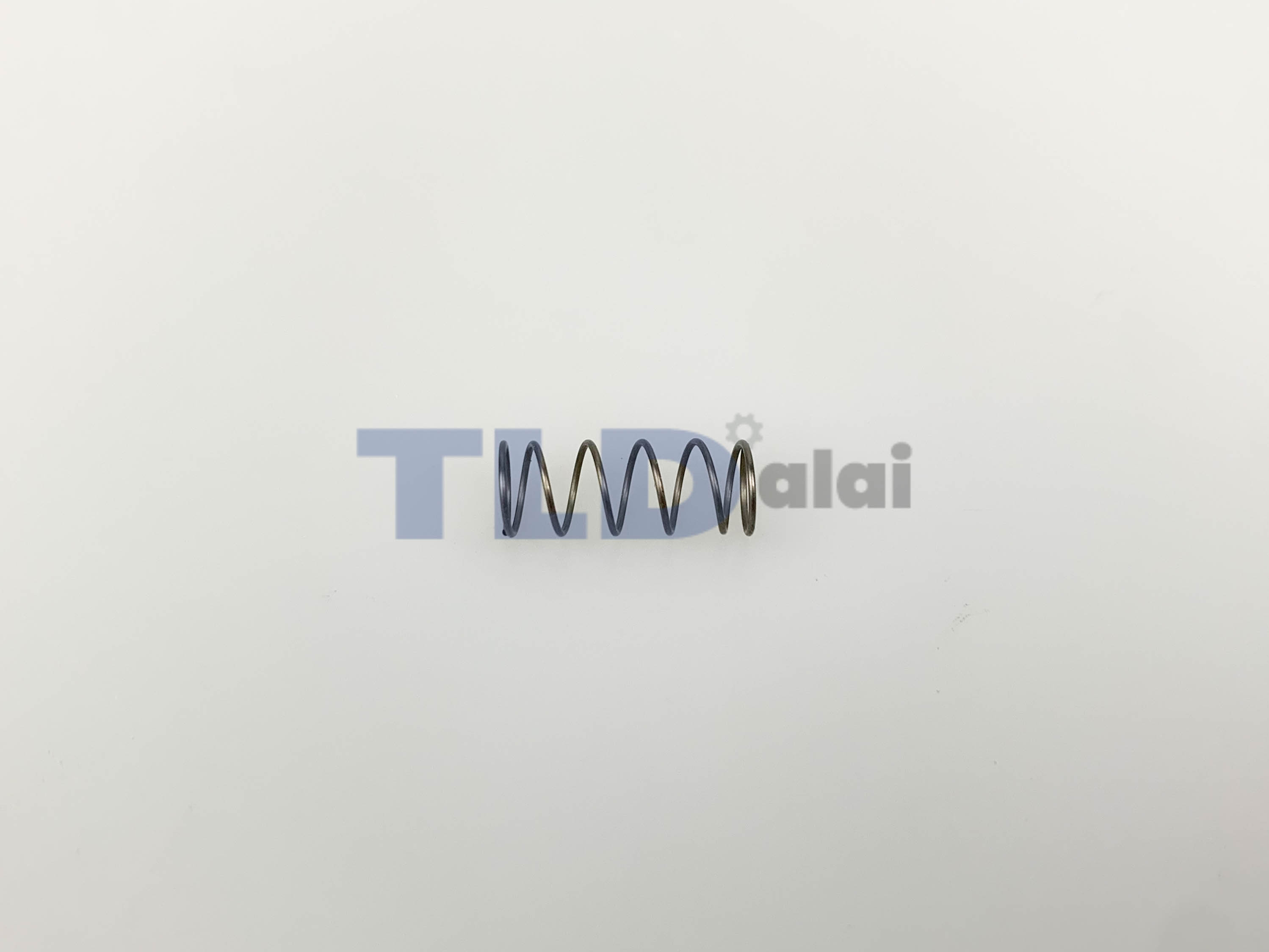 สปริงขาเหล็ก (แท้) สว่านโรตารี่ Makita มากีต้า รุ่น HR2021 #81, HR2020 #81, HR2030, HR2460, F #54, HR2440 #81 (233388-5) (อะไหล่แท้100%) COMPRESSION SPRING 5