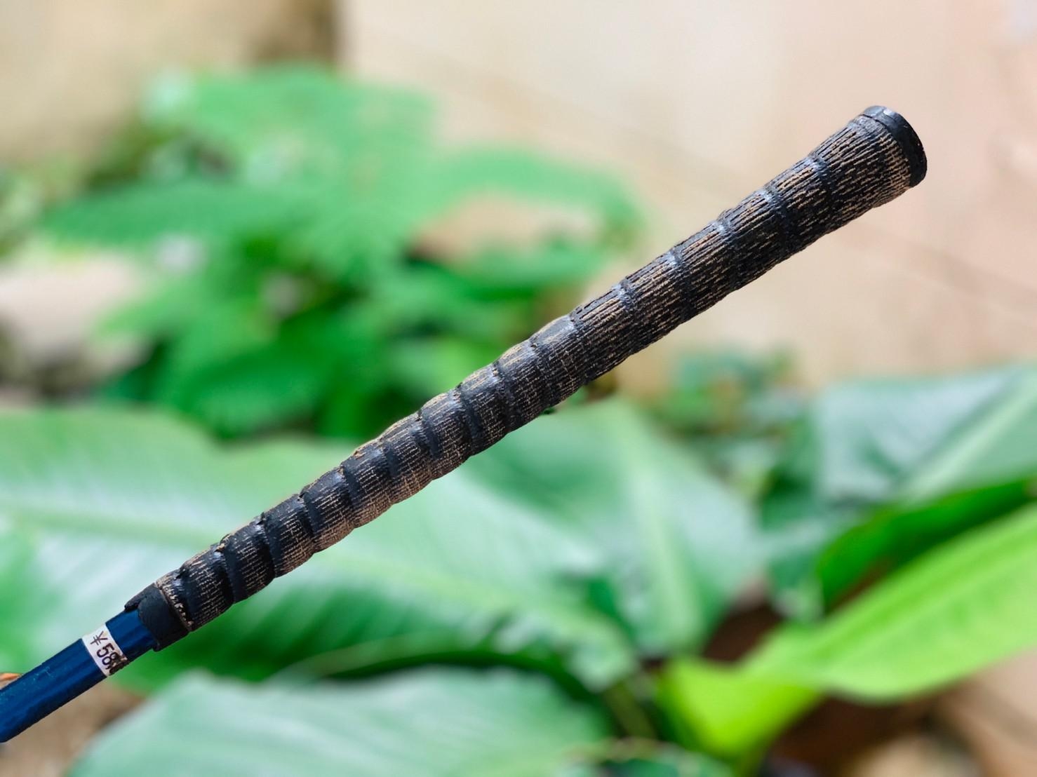 FAIRWAY SUPEN FW SASO GRIND