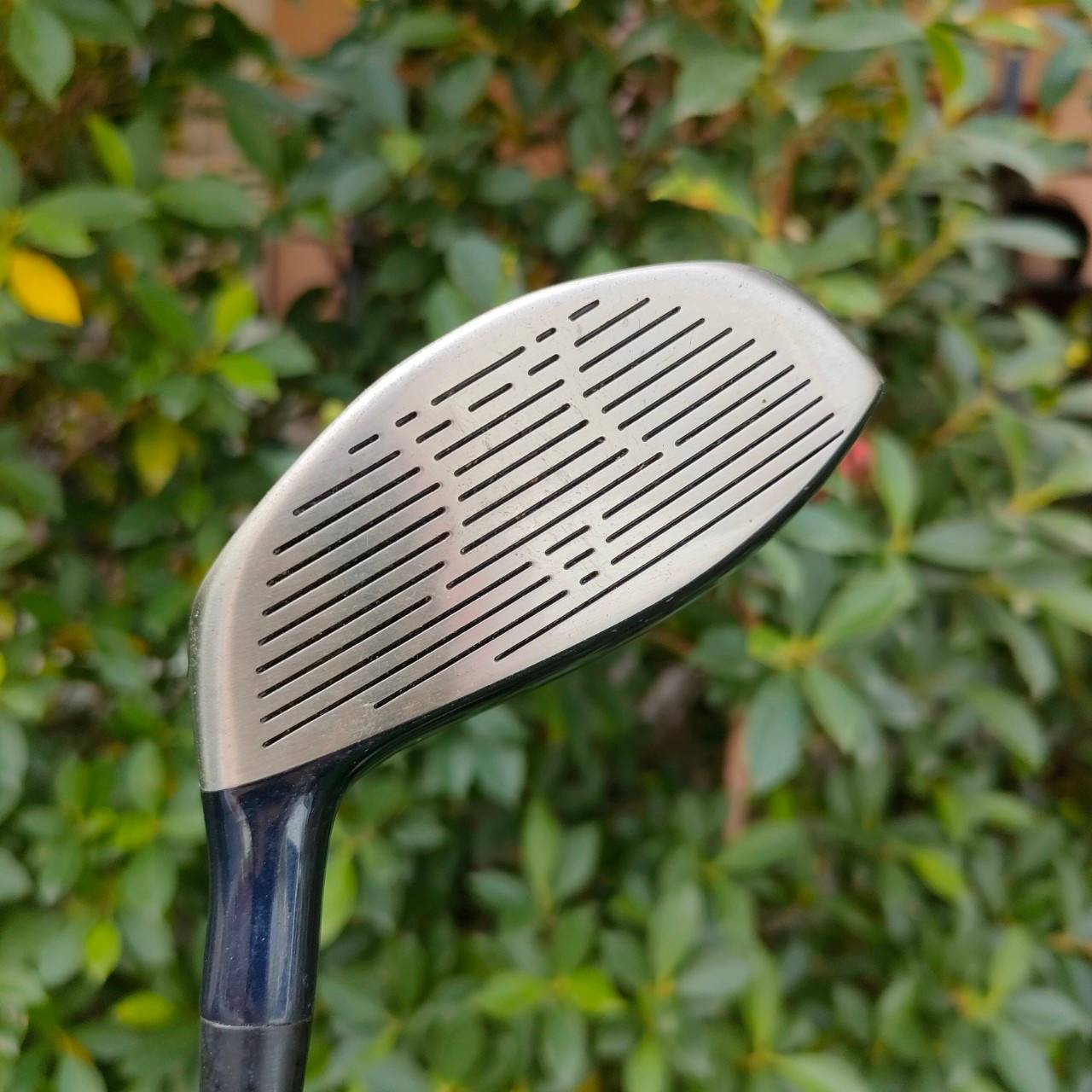 ** ไม้กอล์ฟสำหรับเด็ก ** FW5 U.S. KIDS GOLF STAINLESS PERFORMANCE LIGHT ก้าน PERFORMANCE ความยาว 39 นิ้ว