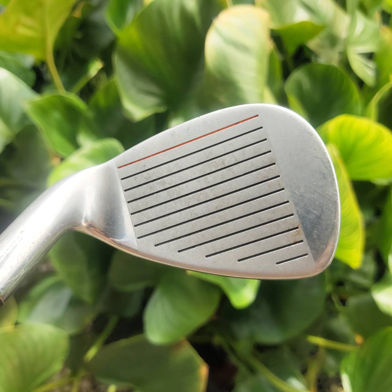 ** ไม้กอล์ฟเด็ก ** เหล็ก 9 Dunlop Loco Kid ออกแบบสำหรับความสูง ประมาณ 33"–39" (84–99 ซม.)