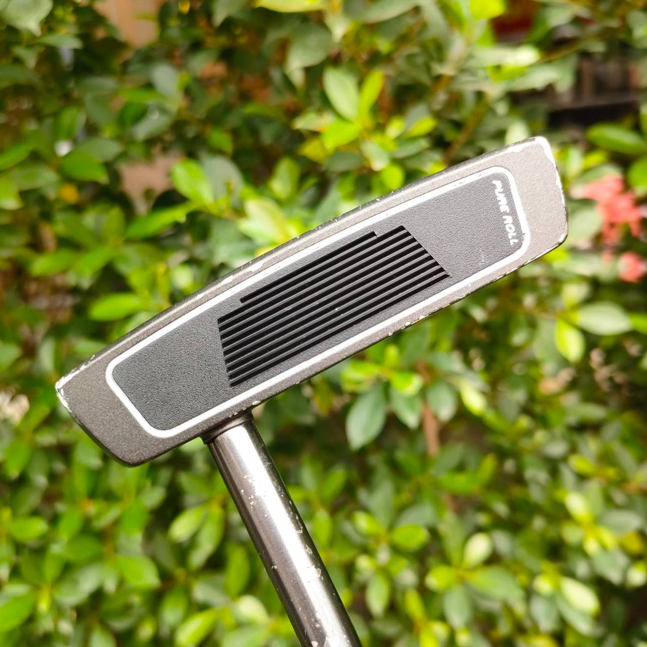 PUTTER TAYLORMADE DADDY LONG LEGS ก้าน DESIGN GROUP ความยาว 35 นิ้ว