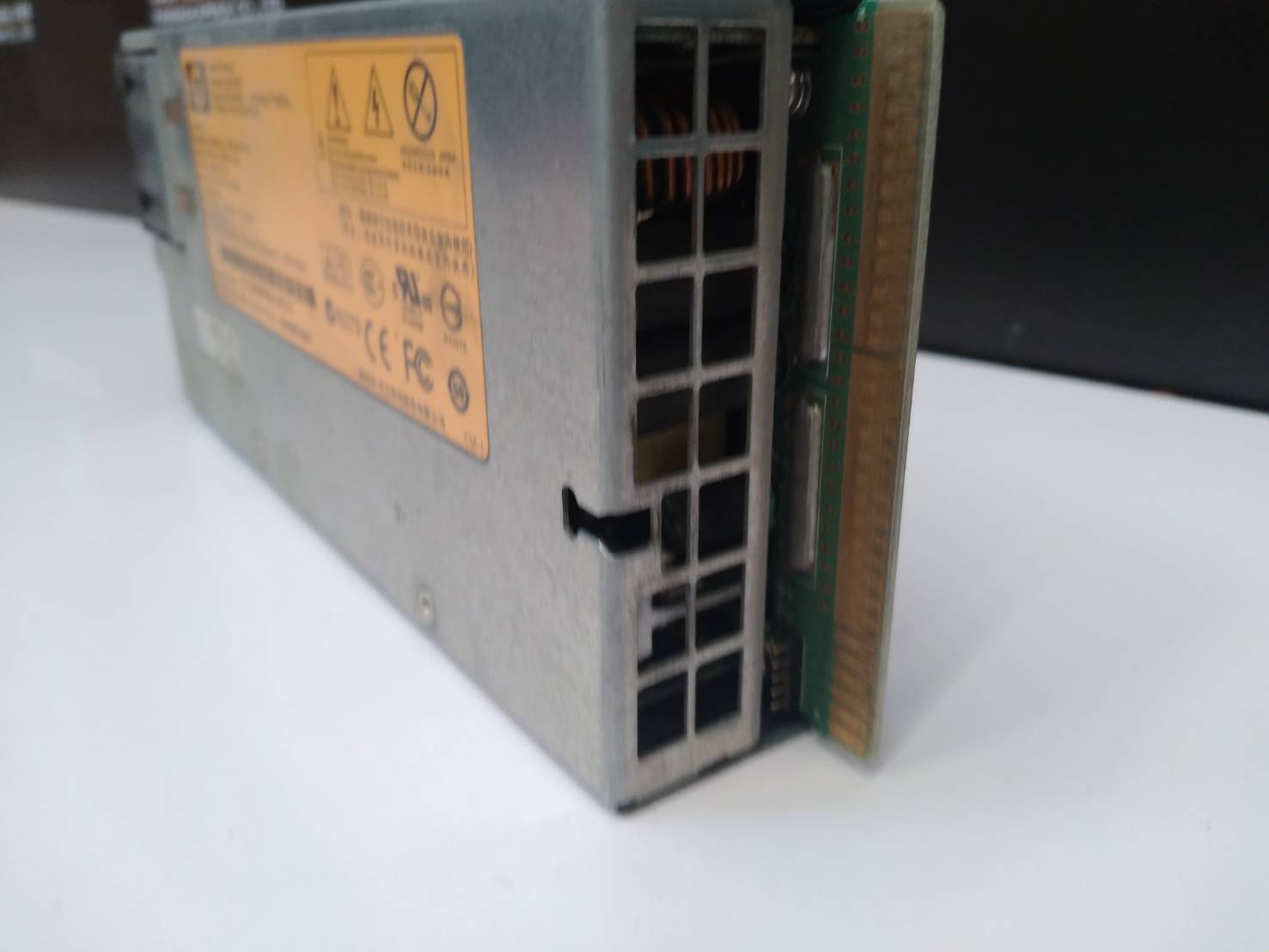 HP ProLiant DL G6/G7 750W Power Supply - 511778-001 506822-201