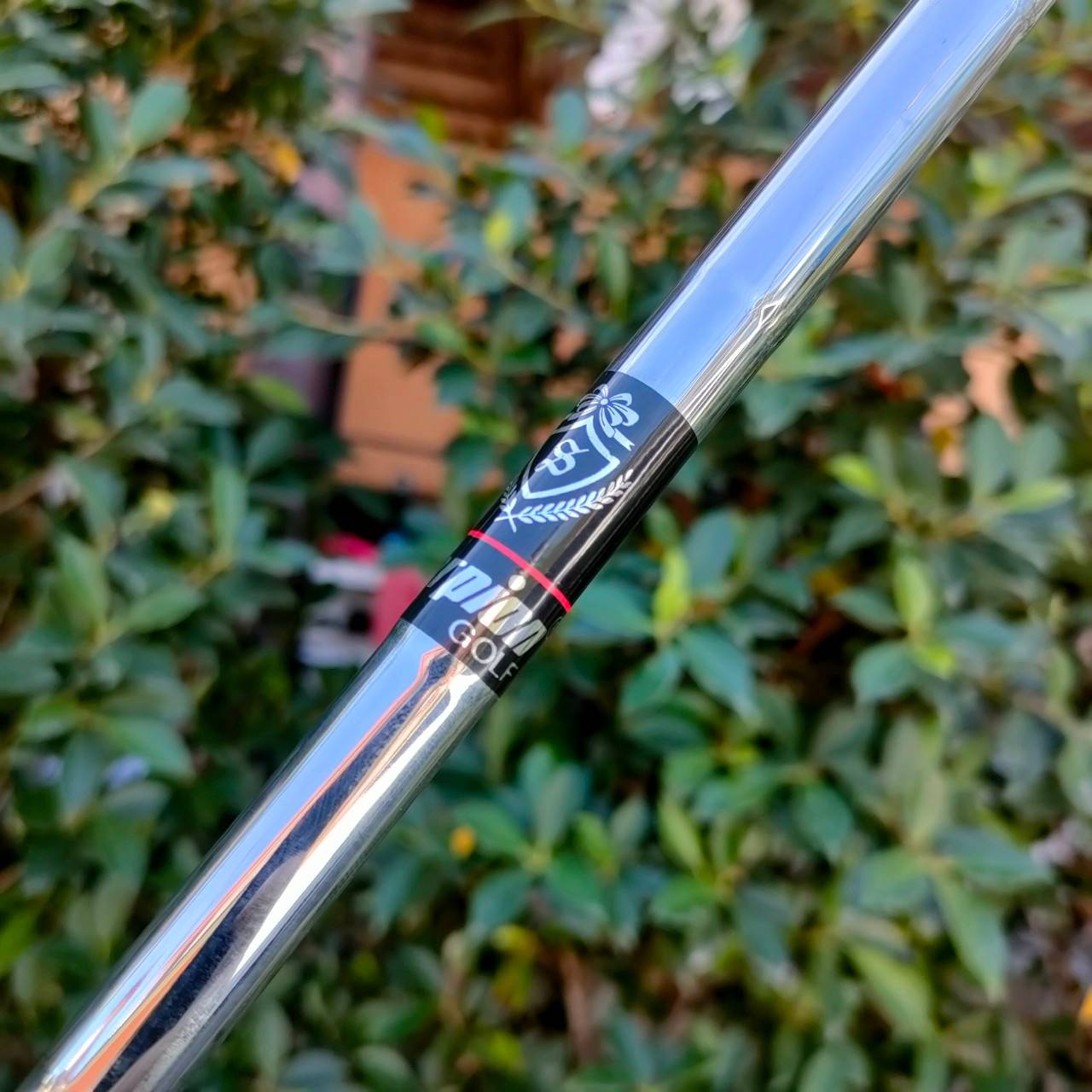 ชุดเหล็ก SCORPION มีเหล็ก 3-9 เเละ SW W ก้าน SCORION FLEX R ของใหม่ในซีน แกะเหล็ก 5 เหล็กเดียว เหมือนซื้อมือหนึ่ง สวยเดิมๆทุกอย่าง เก่าเก็บสต๊อค