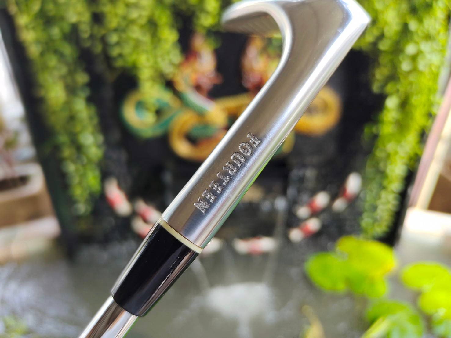 WEDGE MT28 V5 FORGED องศา 60
