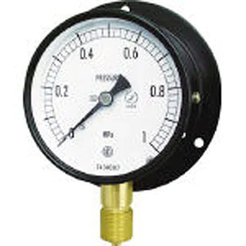 PRESSURE GAUGE NAGANO KEIKI