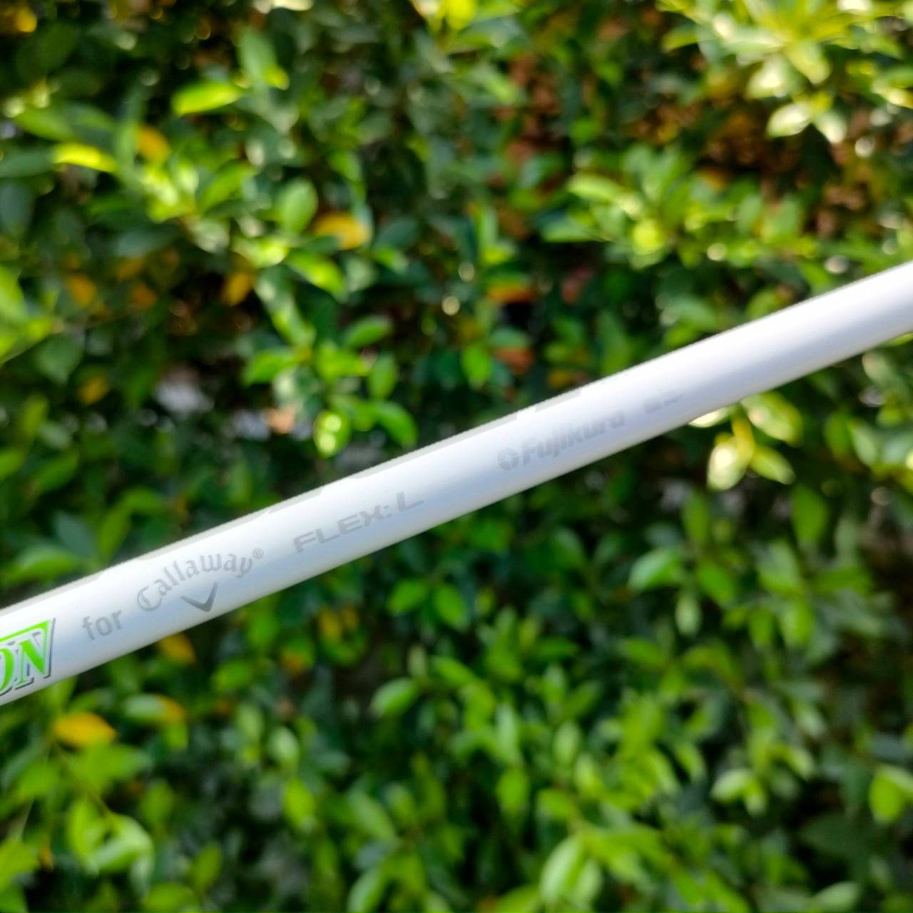 ** ไม้กอล์ฟสำหรับผู้หญิง ** DRIVER CALLAWAY EPIC FLASH STAR องศา 12 ก้าน SPEEDER EVOLUTION FLEX L Jailbreak technology กระดองเคฟล่าทั้งชิ้น สภาพสวยมากๆ ก้านรุ่นนี้ พรีเมี่ยมสุด ตีไกลจัดๆห้ามพลาด!!!