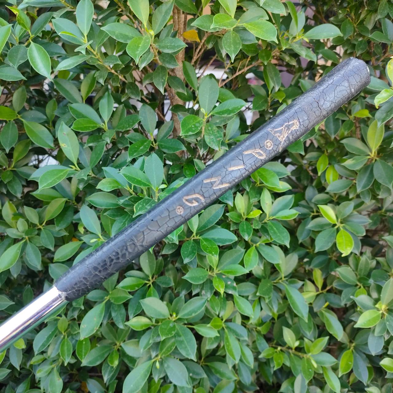 PUTTER PING ZING2 ความยาว 34 นิ้ว วัสดุทองเหลือง แท้ๆ เนื้อสวยมากๆครับ พัตต์ดีมากๆ ยอดนิยม