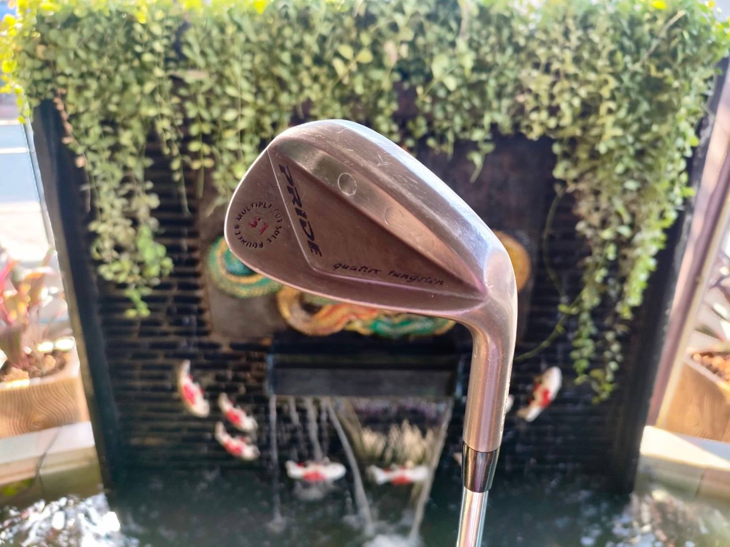WEDGE EON PRIDE LIMITED FORGED องศา 51