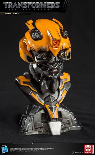 [สั่งจอง]DAMTOYS CLASSIC SERIES:23" (CS013)TRANSFORMERS – BUMBLEBEE