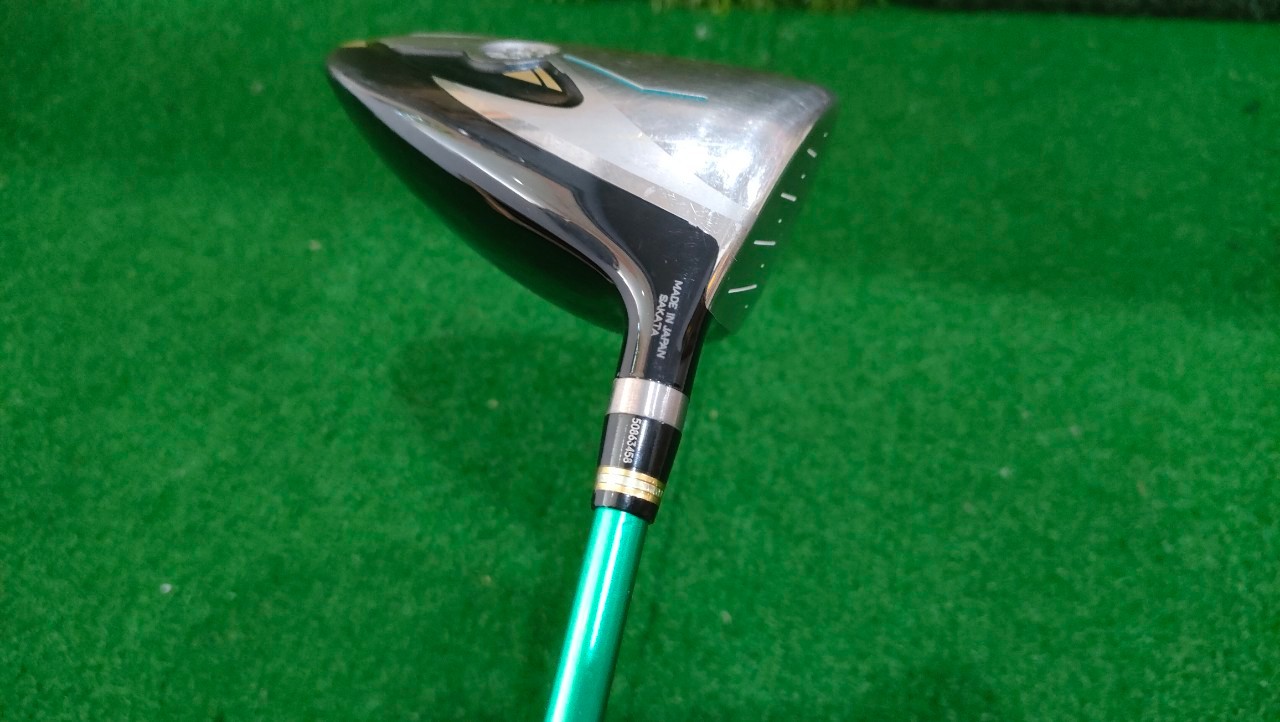 DRIVER HONMA BERES E-05