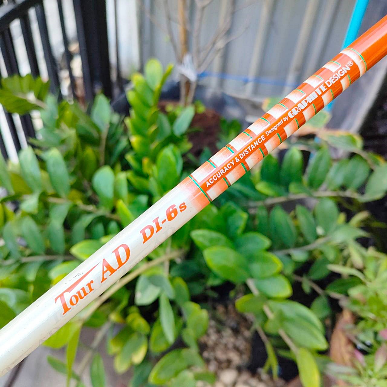 CALLAWAY JAPAN GOLF CLUB DRIVER LIMITED LEGACY TOUR V องศา 9.5 ก้าน TOUR AD DI-6S เป็นตระกูลพรีเมี่ยมญี่ปุ่นของ Callaway ไม้กอล์ฟพรีเมี่ยมมือสอง ของแท้ By NakaraLuxurious