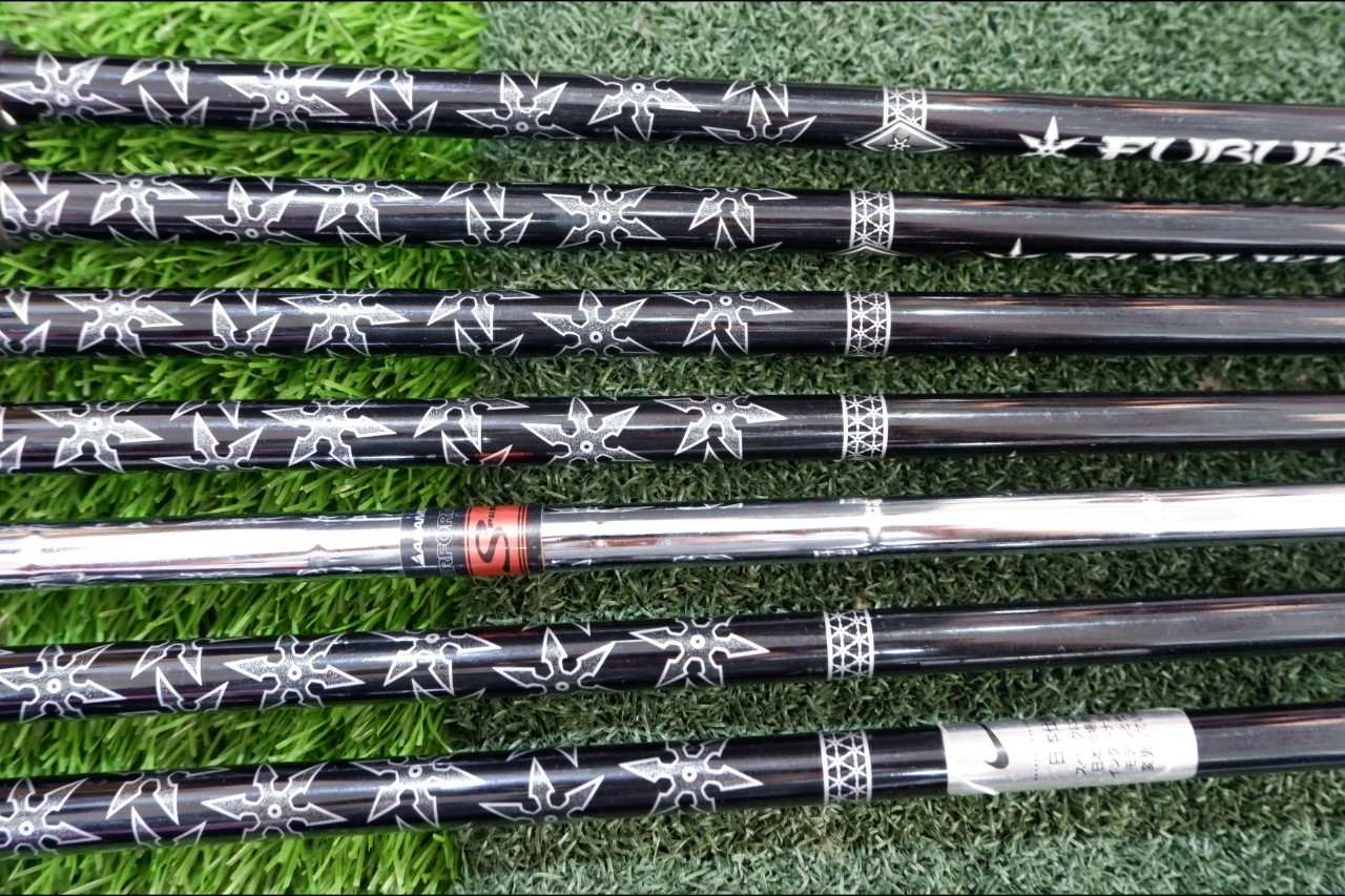 IRON SET NIKE VRS รุ่นใหม่ล่าสุด