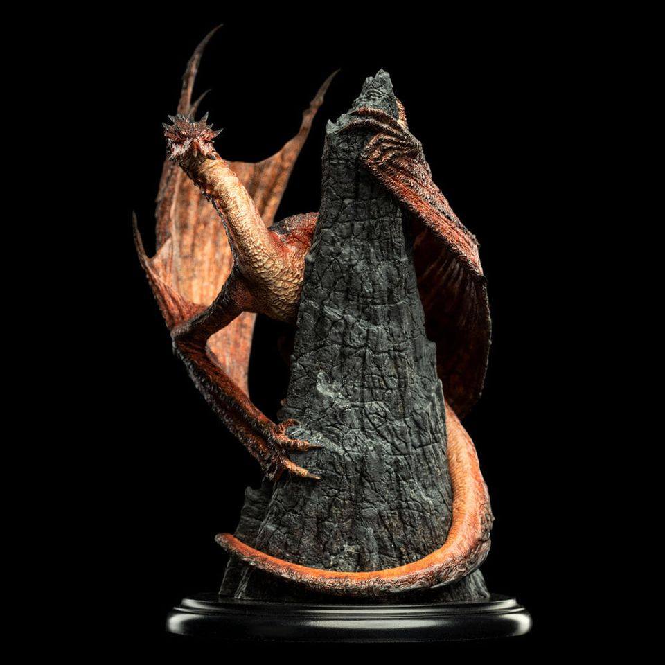 [สั่งจอง]Weta Workshop : Smaug the Magnificent