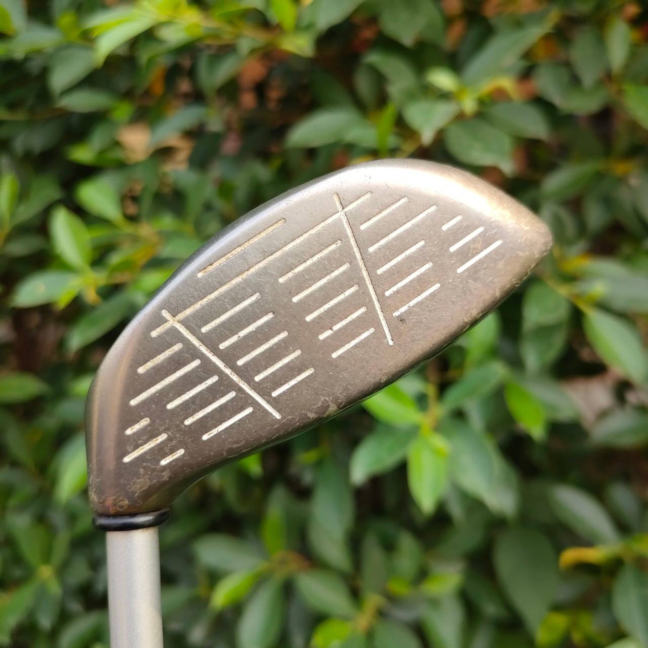 FW5 CALLAWAY WAR BIRD GREAT BIG BERTHA ก้าน CALLAWAY BB UL FLEX R ตัวนี้วัสดุไทเทเนี่ยมคุณภาพสูง GREAT BIG BERTHA หัวใหญ่