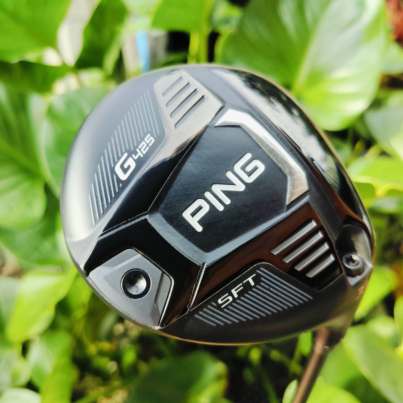 FW3 PING G425 MAX องศา 16 ก้าน ALTA J CB FLEX R สวยเดิมมาก ตัว MAX ตีง่าย ตีไกลเต็ม MAX ไม้กอล์ฟพรีเมี่ยมมือสอง ของแท้ By NakaraLuxurious