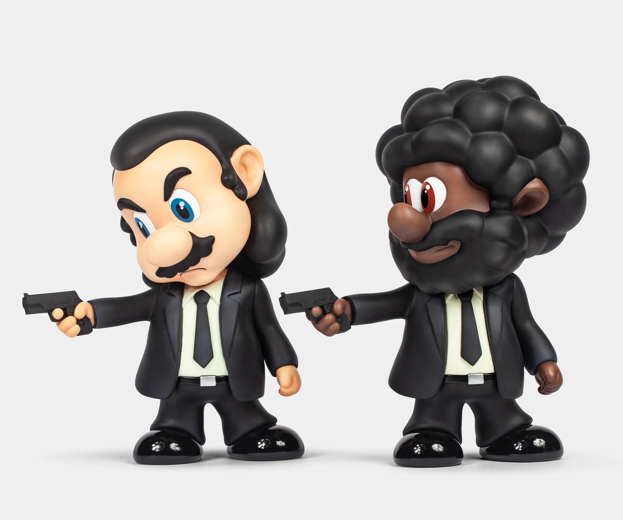 [สั่งจอง]Fools Paradise FP030 : SUPER FICTION 2 // GID (32cm)