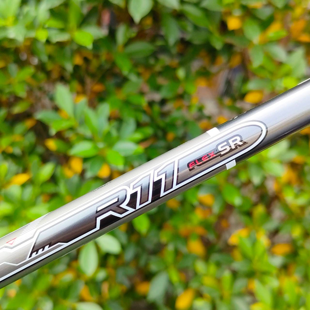 DRIVER TAYLORMADE R11S องศา 10.5 ก้าน FUJIKURA MOTORE FLEX SR ของดีมากๆ