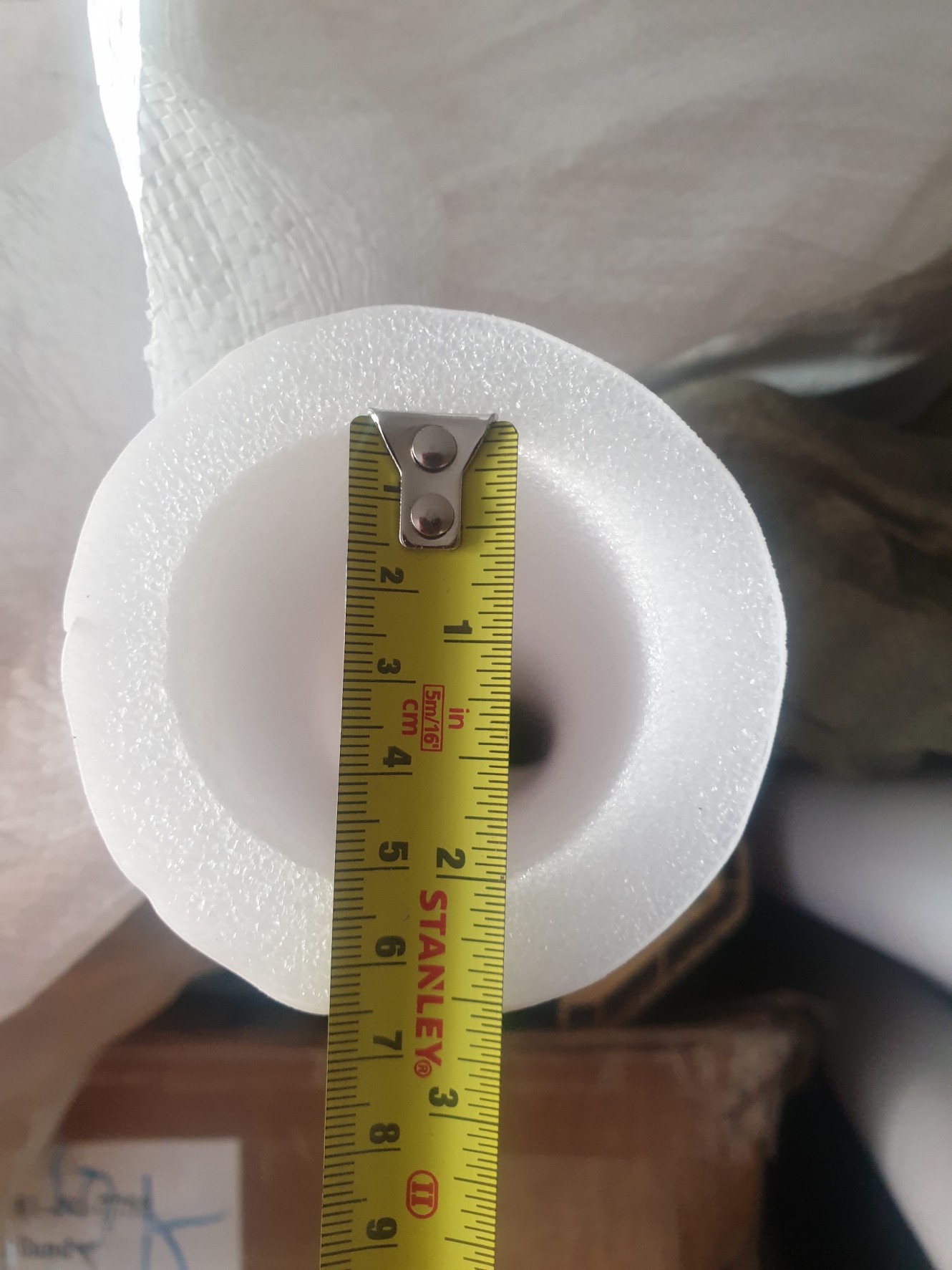 อะไหล่บ้านบอล โฟมหุ้มเสาบ้านบอล สายรัดเคเบิ้ลไทส์ ตาข่ายบ้านบอล พร้อมส่ง