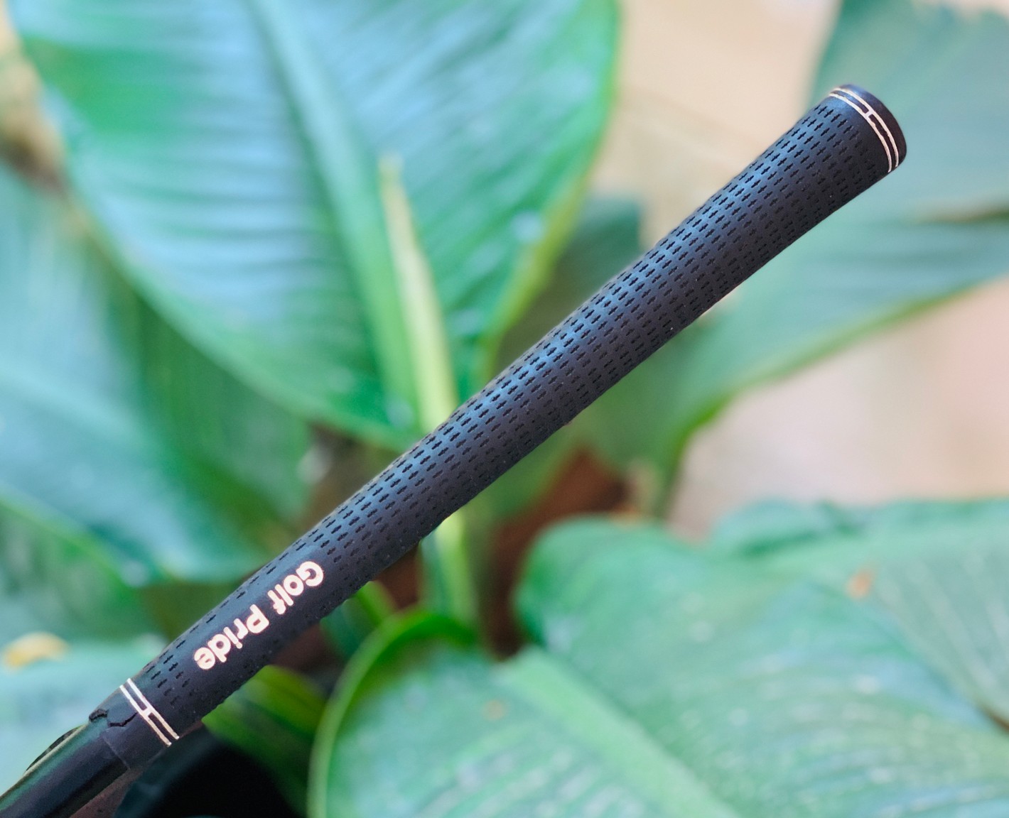 FAIRWAY 3 TRIDENT WIDE BODY องศา15