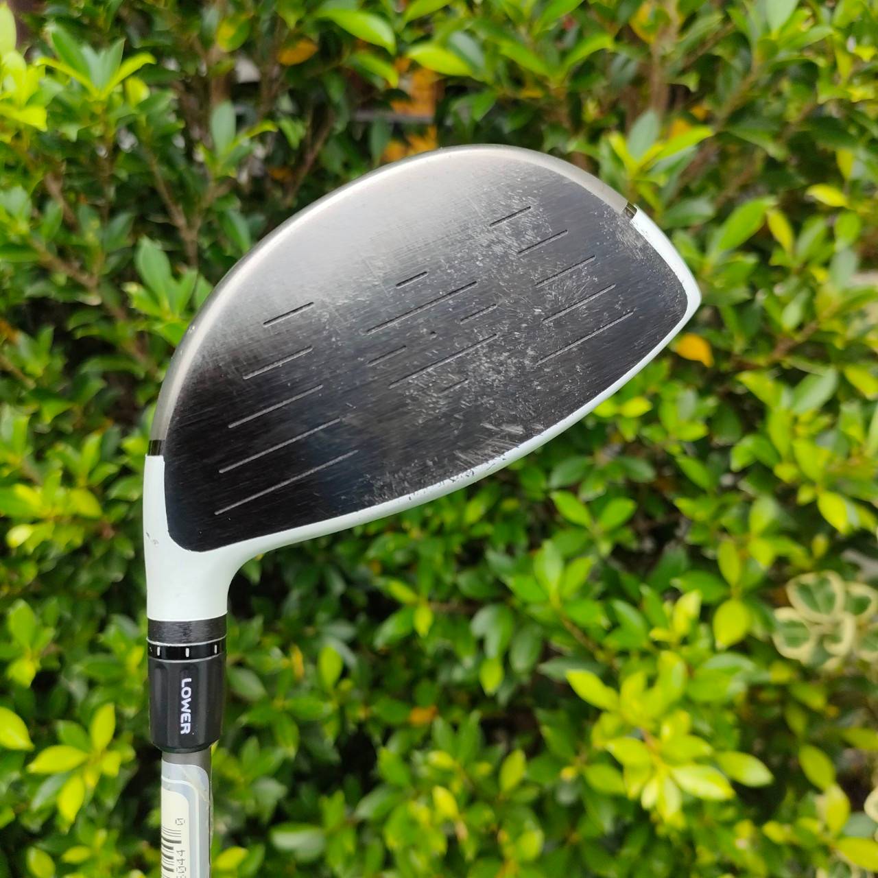 DRIVER TAYLORMADE RBZ ก้าน RBZ MATRIX OZIK FLEX R องศา 10.5ก้านดีมาก เน้นตีงง่ายๆ และตีไกล เสียงมันส์ .