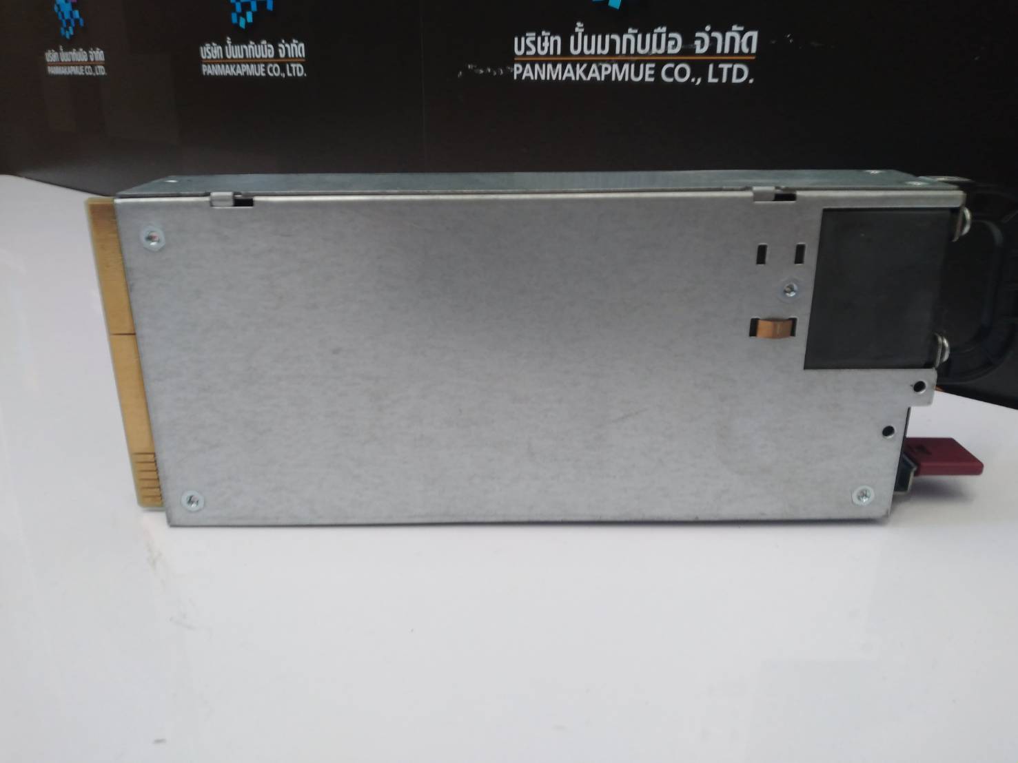 HP Power Supply PSU Power Supply 511777-001 499250-201 DL360 ML350 G7 G8 HSTNS-PL14