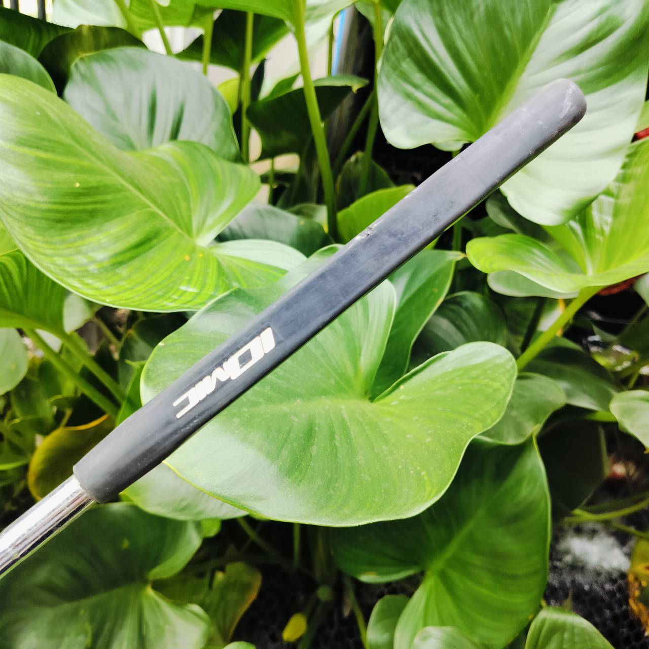 PUTTER Ben Hogan Bettinardi BHB6-CC ความยาว 35 นิ้ว สุดยอดพัตเตอร์แห่งยุค การออกแบบที่แสนละมุน และเหรือชั้น การฟอลโล่ทรูที่แสนสบาย ชดเชยสูงมาก ไม้กอล์ฟพรีเมี่ยมมือสอง ของแท้ By NakaraLuxurious