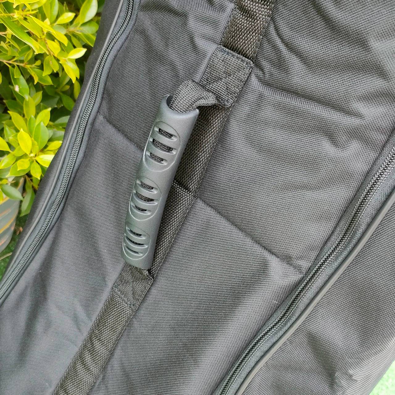 🔥 ด่วนที่สุด 🔥 ลดล้างสต๊อค 🔥 🏌️ ถุงขึ้นเครื่องบิน ของใหม่!!! มีนวมอย่างดีเเละมีล้อลาก ของใหม่ไม่เคยใช้งาน!! มือหนึ่ง ของแท้ BY NakaraLuxurious