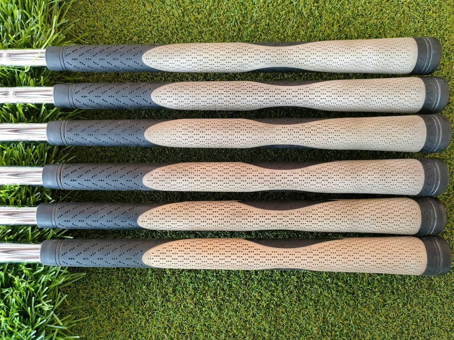 ชุดเหล็ก RC ROYAL COLLECTION