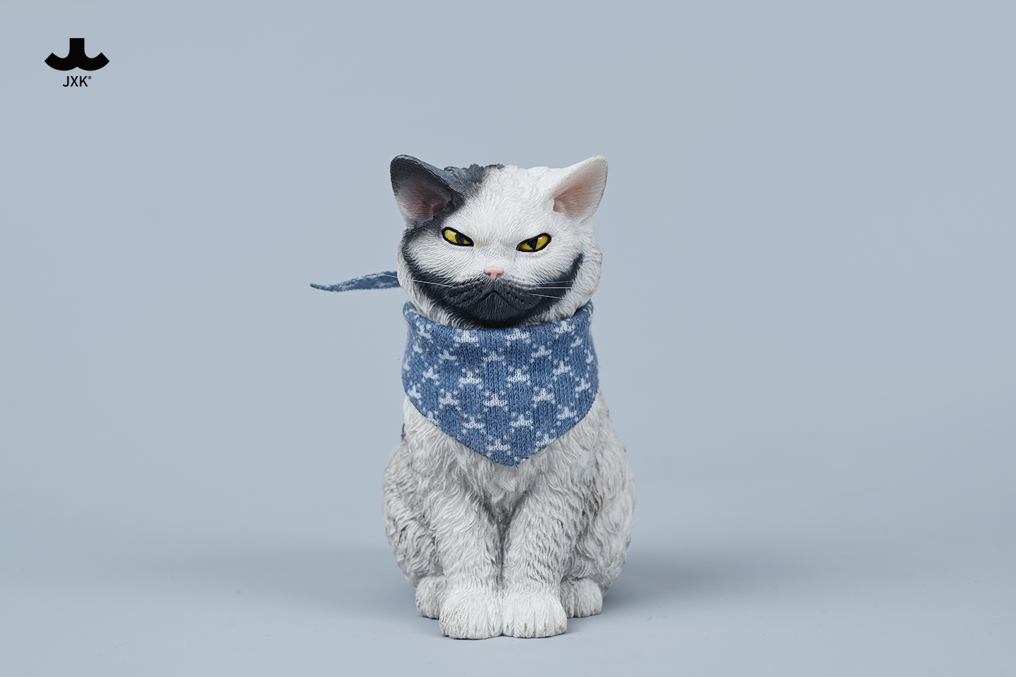 [สั่งจอง] JXK 1/6 : Selkirk Rex