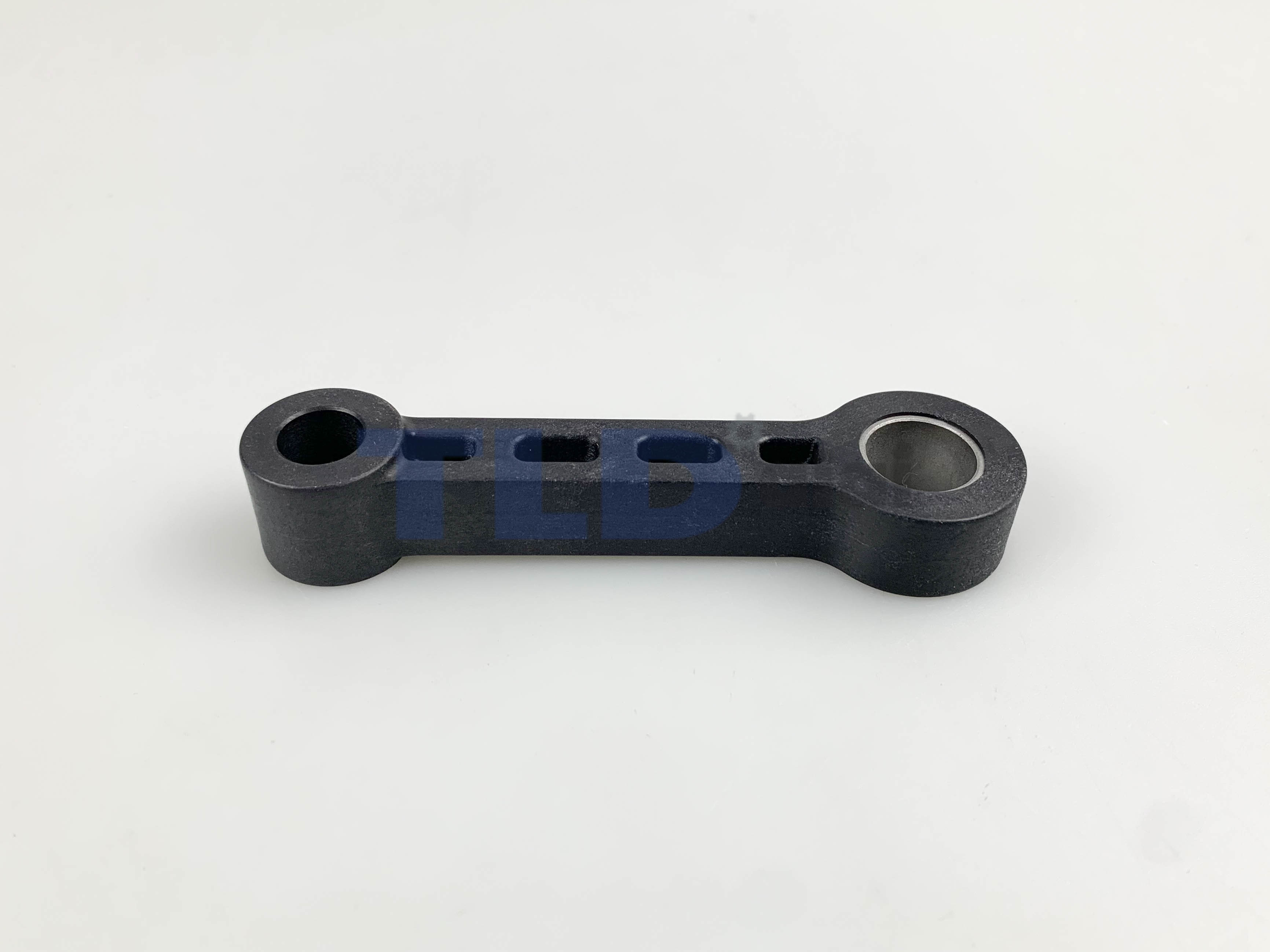 ก้านสูบ (แท้) สกัดไฟฟ้า Makita มากีต้า รุ่น HM1307C #48 (451164-7-) (อะไหล่แท้ 100%) CONNECTING ROD