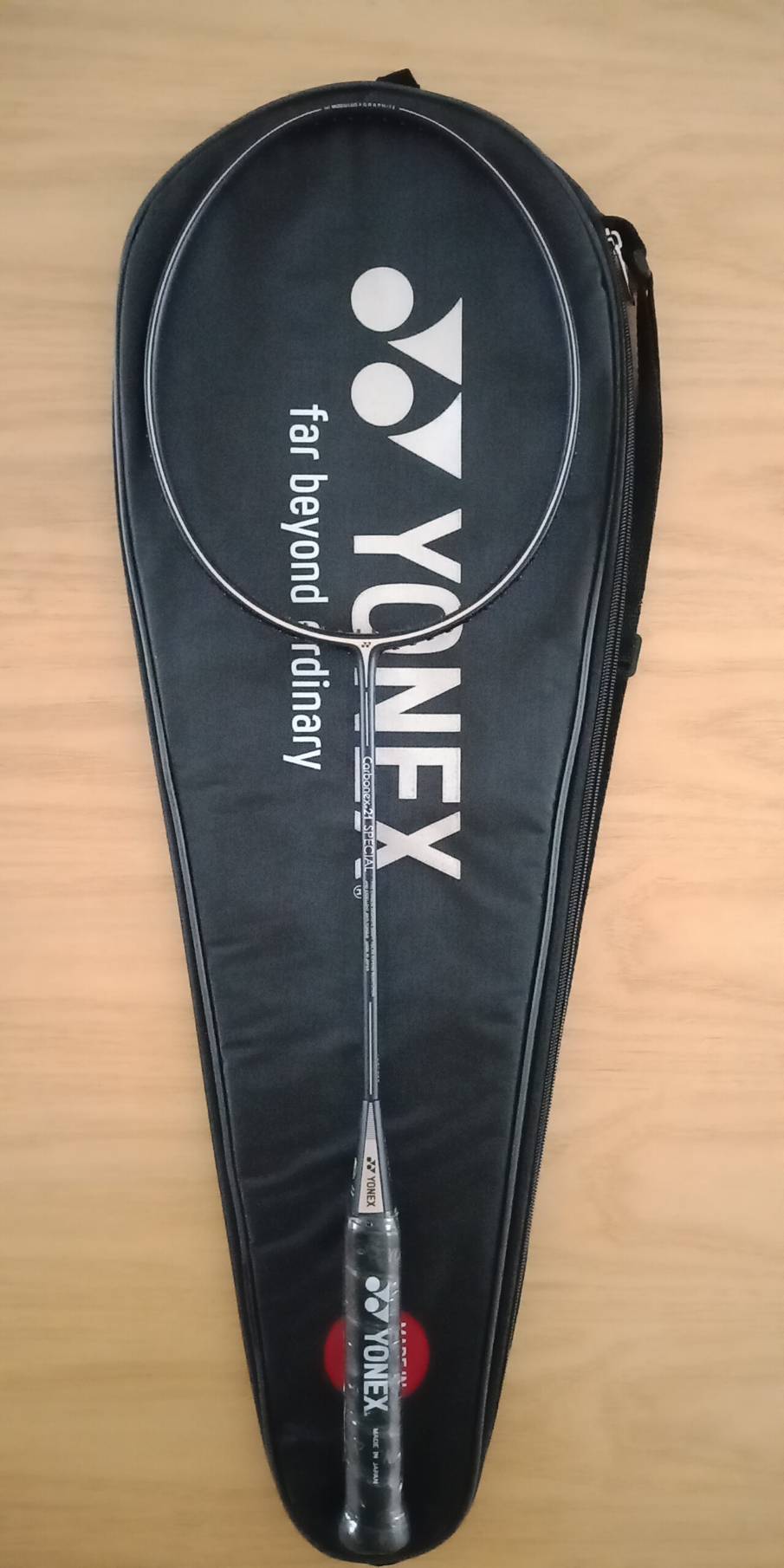 Yonex Carbonex 21 Special