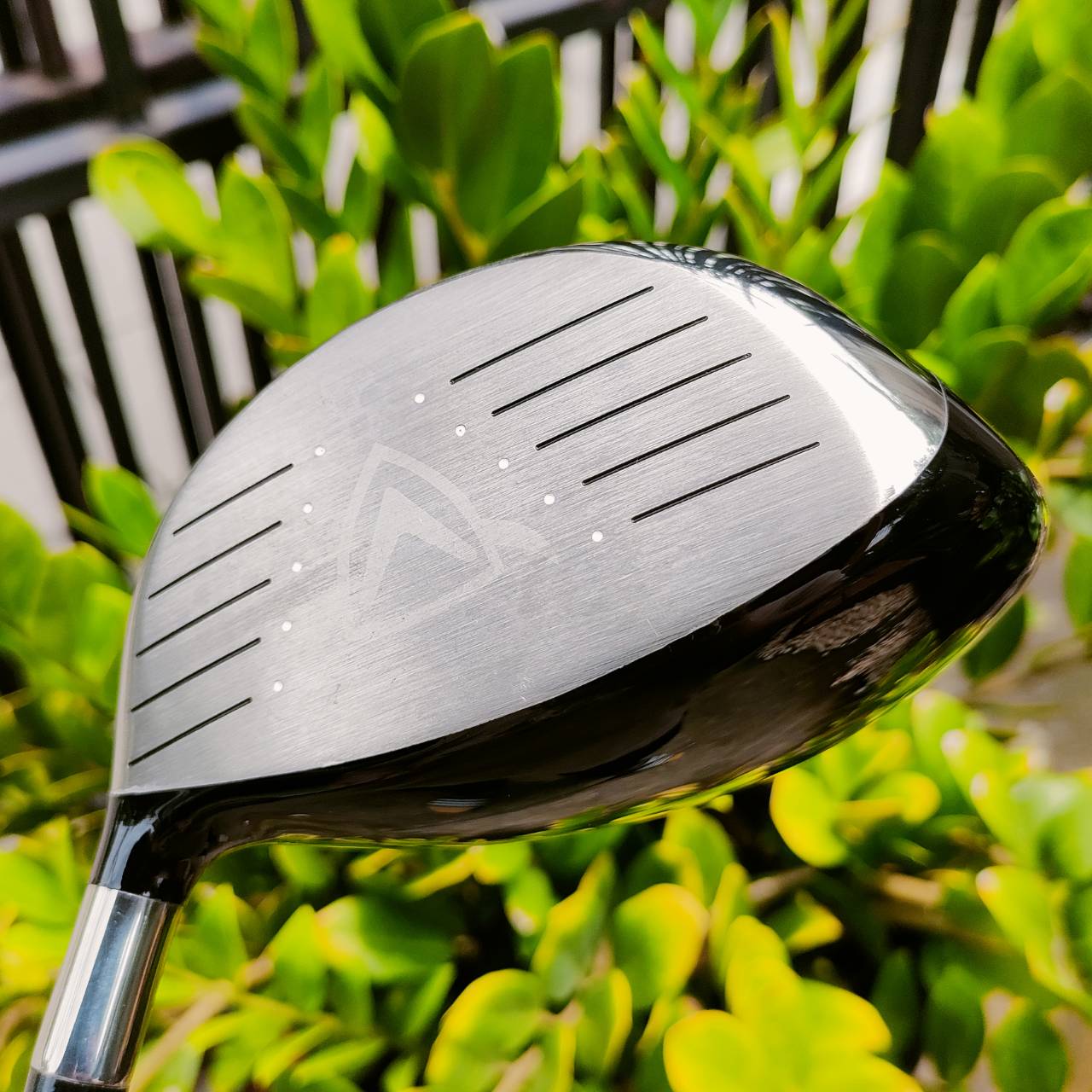 Driver Callaway DIABLO OCTANE องศา 9.5 FLEX R มี COVER แท้เดิม เป็นก้านของ PROJECT X 5.0 TOUR ออกแบบได้ดี ให้ตีง่าย เร่งพลังไดีดี ตีไกล ออกแบบสวย ล้ำสมัย วัสดุพรีเมี่ยม ไม้กอล์ฟพรีเมี่ยมมือสอง ของแท้ By NakaraLuxurious