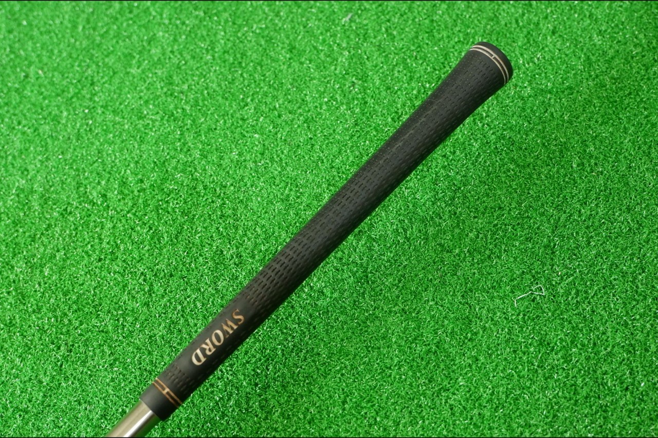 FAIRWAY 5 KATANA RX-5 TUNGSTEN