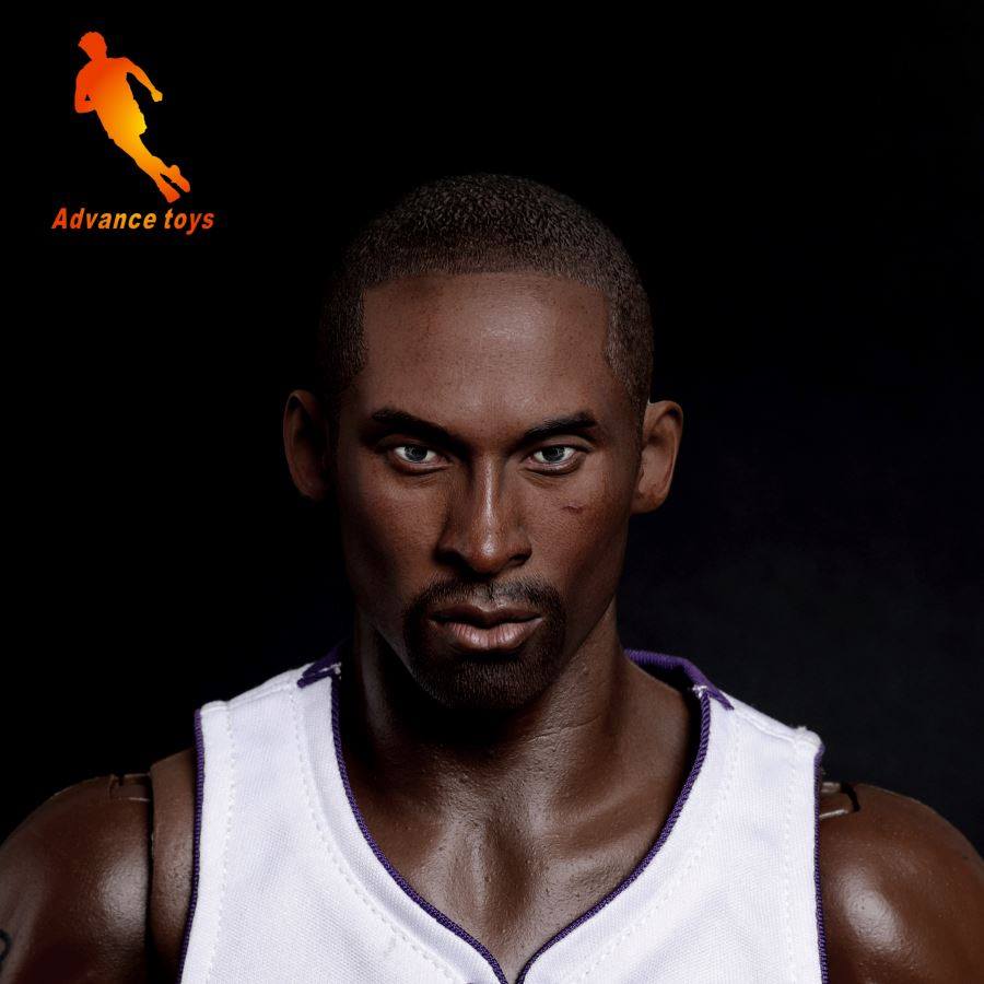 [สั่งจอง]ADYANCE TOYS AD-024 1/4 Kobe 8