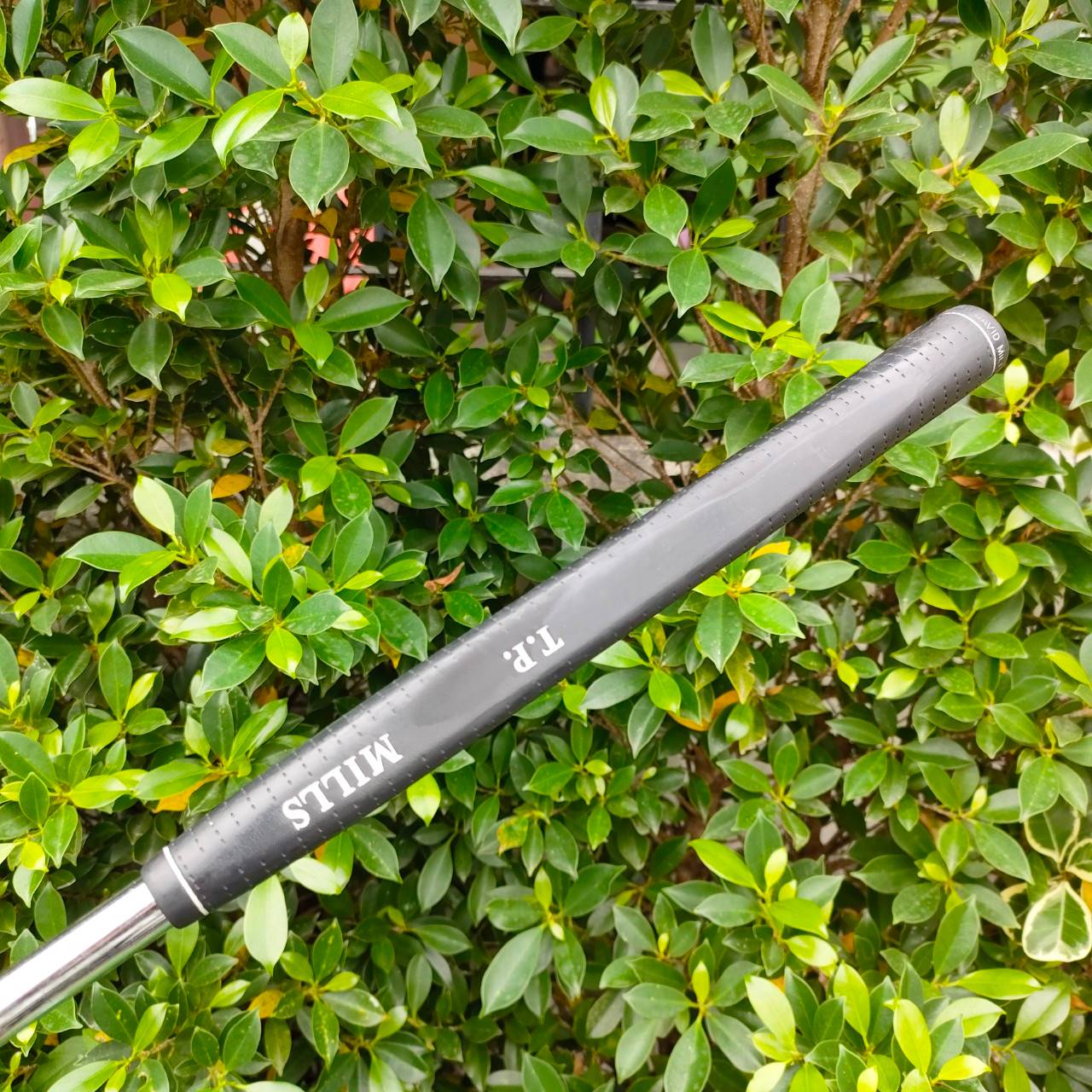 PUTTER GOLDEN BEAR JNP-1 แจ๊ค นิคคลอส AMIDAS 5 ความยาว 34 นิ้ว .