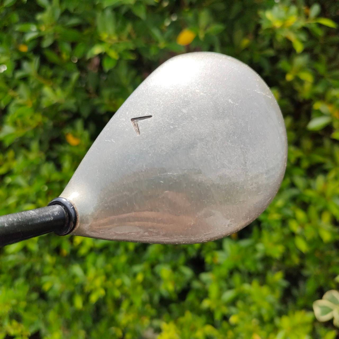 FW7 CALLAWAY HEAVENWOOD BIG BERTHA WAR BIRD ก้าน RCH96 FLEX LIGHT ก้านเบาสุดพรีเมี่ยม ตีดีมาก!! เป็นรุ่นคลาสสิค ที่ตีดีตลอดกาล ก้านแบบเจาะทะลุ ฟีลลิ่งดีมากๆ!! ไม้กอล์ฟมือสอง ของแท้ BY NakaraLuxurious