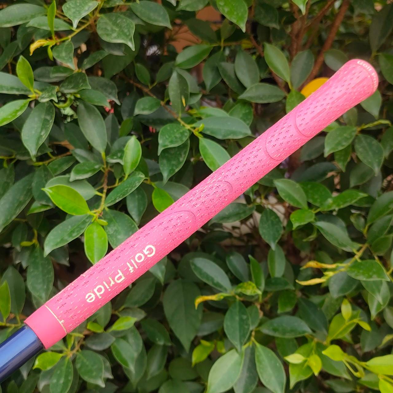 ชุดเหล็ก KASCO DIMPALS มีเหล็ก 5-9 เเละ PW ก้าน DIMPALA FLEX R