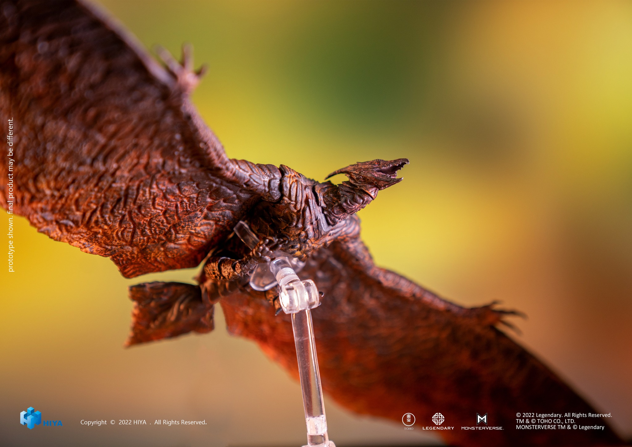 [สั่งจอง] Hiya Toys RE-PreOrder