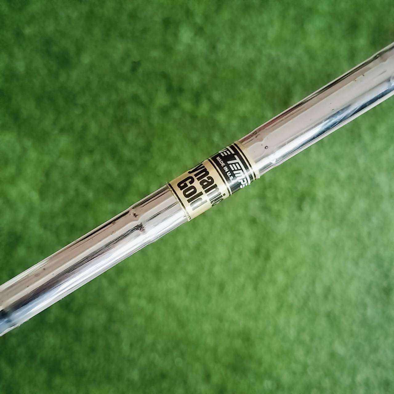 SW Callaway X-18 PROSEIRES ก้าน DG S300 เหมาะกับ WEDGE และกริพ LAMKIN อย่างดีเลยค่ะ ไม้กอล์ฟพรีเมี่ยมมือสอง ของแท้ By NakaraLuxurious