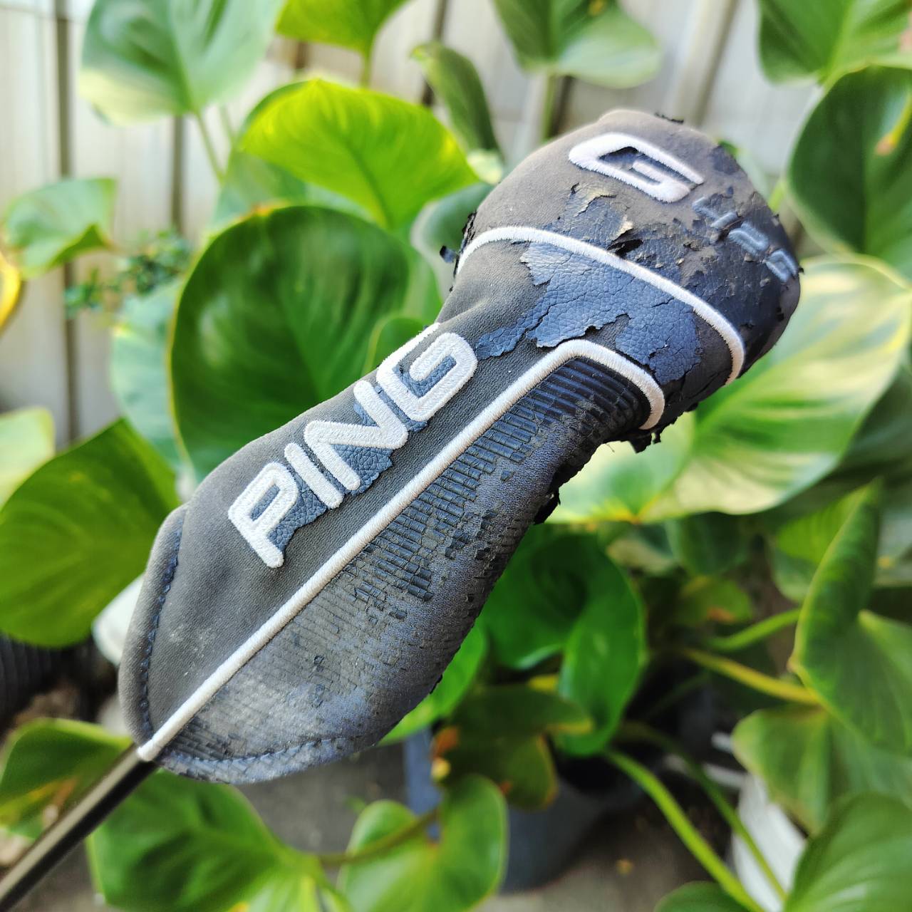 HYBRID 4 PING G425 องศา 22 ค่า MOI สูงขึ้นถึง 23% จากรุ่นก่อน ทำจากวัสดุ High Strength Maraging C300 ที่เบาและบางแต่ทนทาน สร้างแรงดีดได้สูงที่สุด ไม้กอล์ฟพรีเมี่ยมมือสอง ของแท้ By NakaraLuxurious